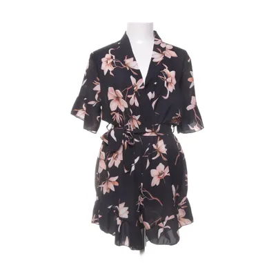 Dress (Black) from Scamm