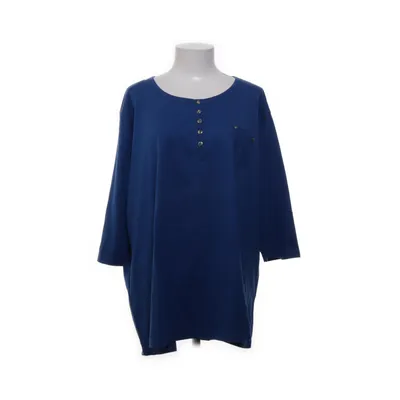 Henley shirt (Thea 42 plus) from THEA 42 plus Cotton