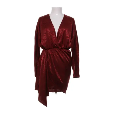 Robe (Rouge) de House of Harlow x Revolve Polyester, Élasthane