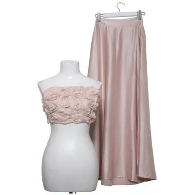 Set (Rosa) från Lily Mcbee Elastan, Polyester