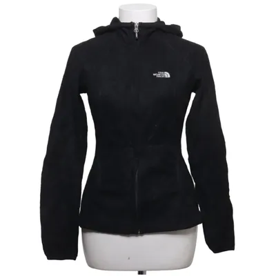 Capuchon sweater (Zwart) van The North Face Polyester