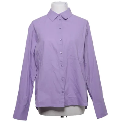 Chemise (Violet) de ADPT Coton