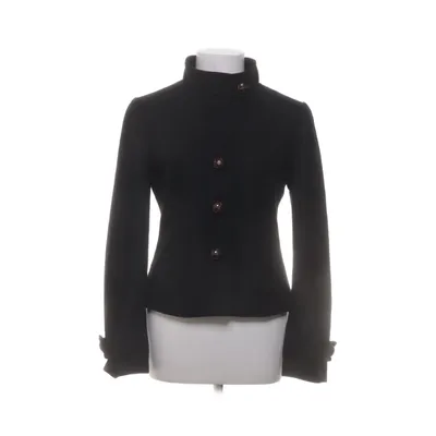 Kappa (Svart) från Banana Republic Acetat, Polyester, Ull