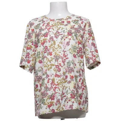 Top (Raise Tee) van WE Gerecycled polyester