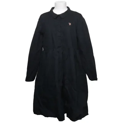 Skjortklänning (Blanca) från U.S. Polo Assn. Bomull