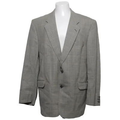 Blazer (Gris, Bleu, Marron) de Westbury Viscose, Laine