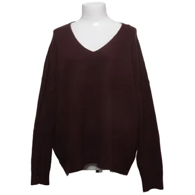Sweater (Brown) from Ciao Milano Acrylic, Elastane, Polyamide