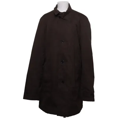 Manteau (Marron) de Tailor Store