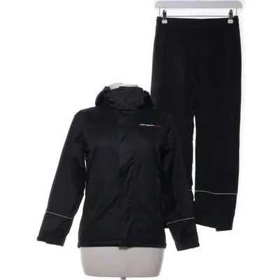 Outdoor set (Zwart) van Tenson Polyester
