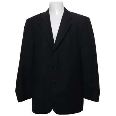 Blazer (Sort) fra LLoyd's Uld