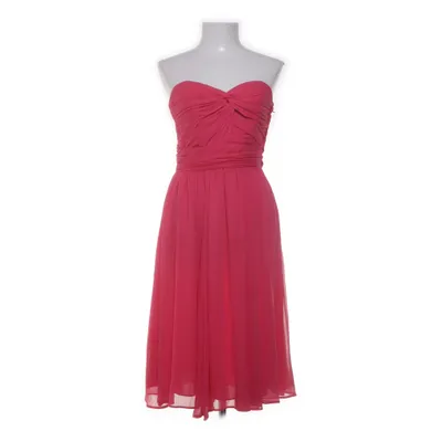 Cocktailkjole (Pink) fra H&M Bomuld, Elastan, Polyester