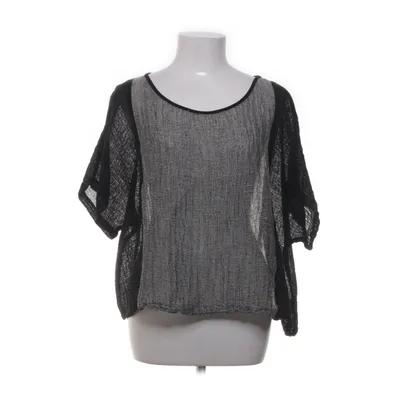 Tunika (Svart, Grå) från Bohéme Linne, Nylon