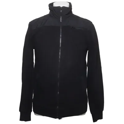 Jacket (Black) from Bastion Cotton