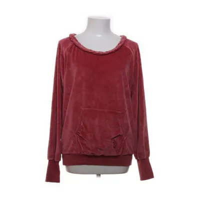 Sweatshirt (Rood) van House of Lola Katoen, Polyester