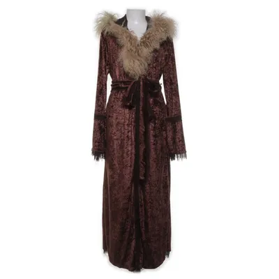 Manteau (Marron) de Boho Queen