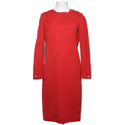 Jurk (Rood) van Liz Claiborne Wol