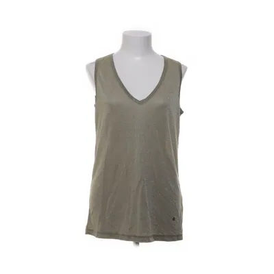 Linne (127660 Casio Top SL) från Mos Mosh Elastan, Metallfiber, Polyamid, Viskos