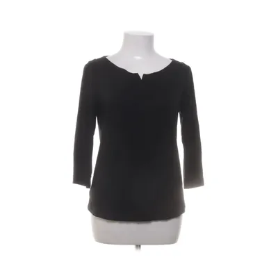 Topp (Svart) från Hedvig Stockholm Elastan, Viskos