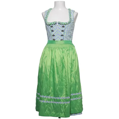 Dirndl (Green, Blue, White) from Country Line