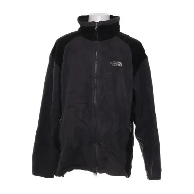 Fleece jacket (Gray) from The North Face