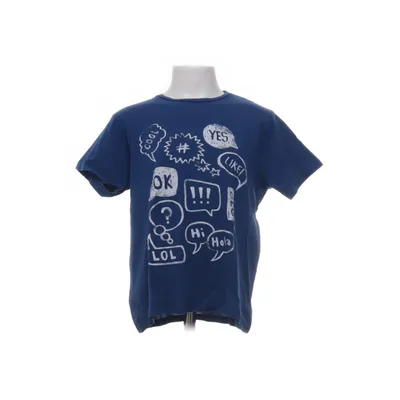 T-shirt (Blå) från Zara Kids