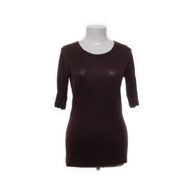Top (Rood) van Filippa K Tencel