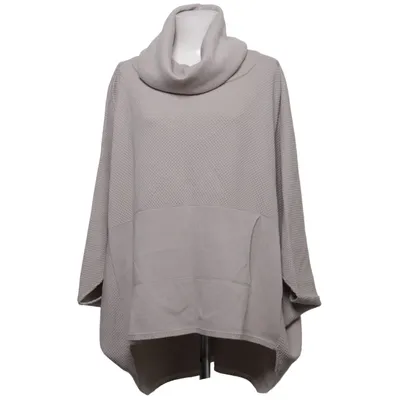 Top (Beige) fra Capuccino Akryl, Bomuld, Elastan