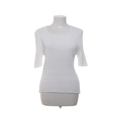 Haut (Blanc) de Brenda Coton