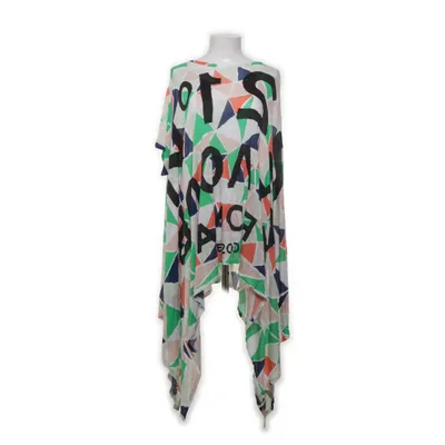 Tunika (Flerfärgad, Vit) från 5 Preview