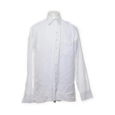 Shirt (Wit) van Oscar of Sweden