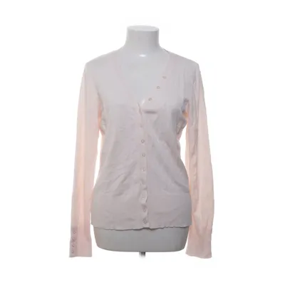 Cardigan (Rose) de Soya Nylon, Viscose