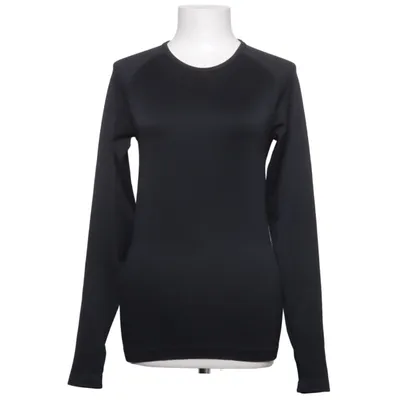 Unterziehshirt (Schwarz) von Workout Elasthan, Polyester