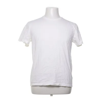 T-shirt (White) from COS Cotton