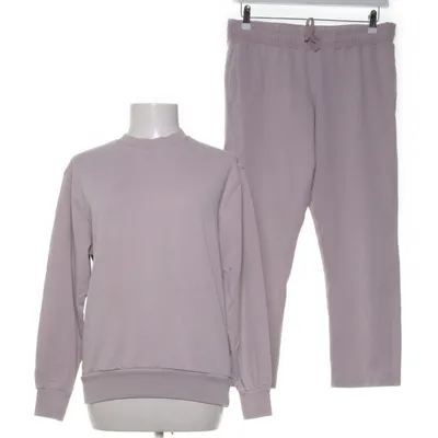 Mjukisset (Lila) från Zeeman Bomull, Polyester