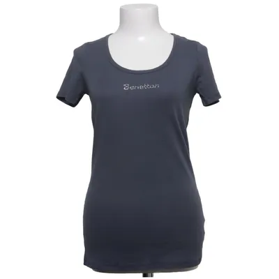 T-shirt (Grijs) van United Colors of Benetton