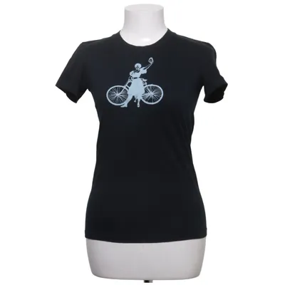 T-shirt (Classic Girl) from American Apparel Cotton