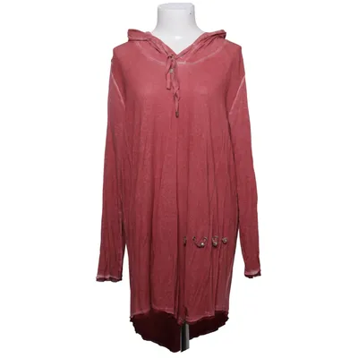 Hoodie (Red) from Tredy Viscose