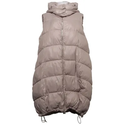 Outer vest (Monte Cervino) from Queen Drama Polyester