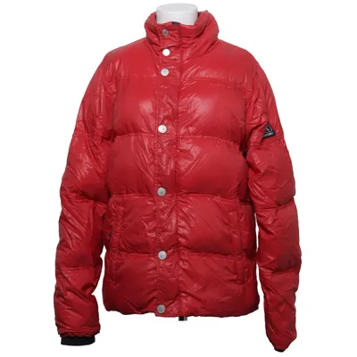 Donsjack (Rood) van Gaastra