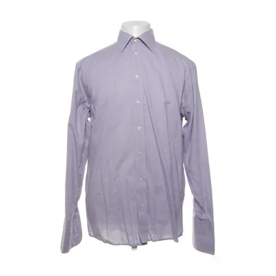 Shirt (Lila) van Eton