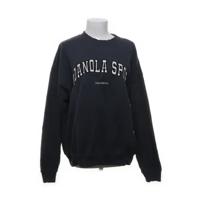 Sweatshirt (Grå) fra Adanola Økologisk bomuld