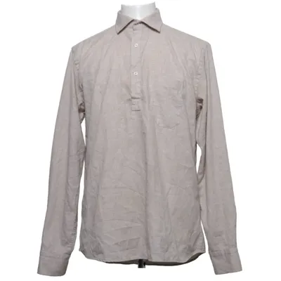 Chemise (The Jb Cut) de Klercker Coton, Polyester