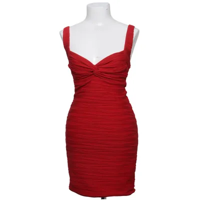 Cocktailjurk (Rood) van Jane Norman