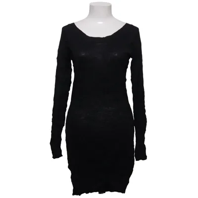 Robe (Noir) de Castro Acrylique, Coton