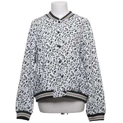 Blouson (Blanc, Gris, Noir) de SuZa Élasthane, Polyamide
