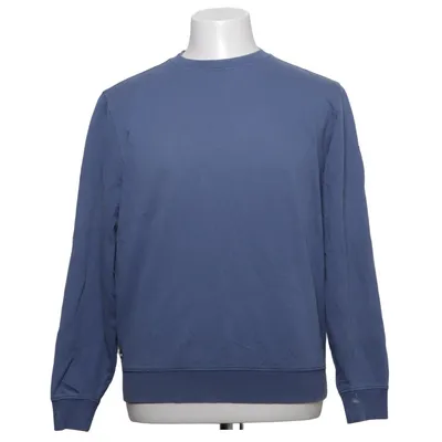 Sweatshirt (Bleu) de Weekend Offender Coton