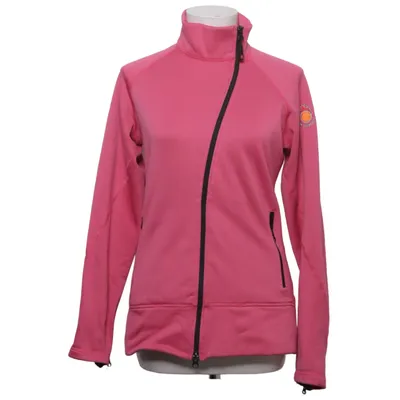 Softshelljakke (Pink) fra Cintamani
