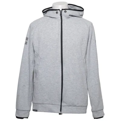 Hoodie (RACE ZIP HOOD) from Sail Racing Cotton, Polyester