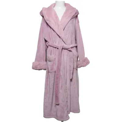 Bathrobe (Pink)