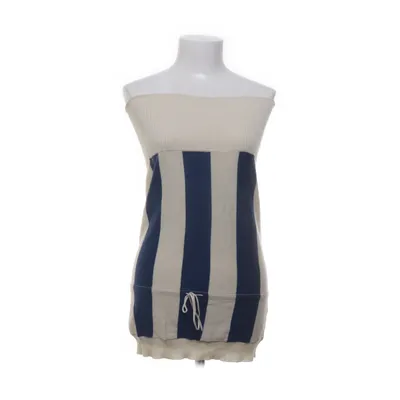 Klänning (Beige, Blå) från Filippa K Bomull